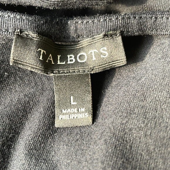 Talbots Summer Dress - Picture 4 of 5